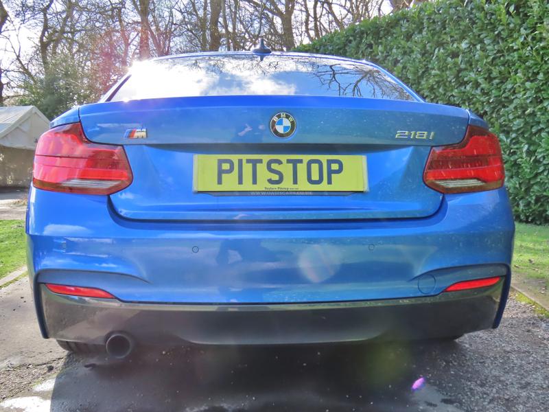 Used BMW 2 Series 2017 for sale - 77653677: Photo 11