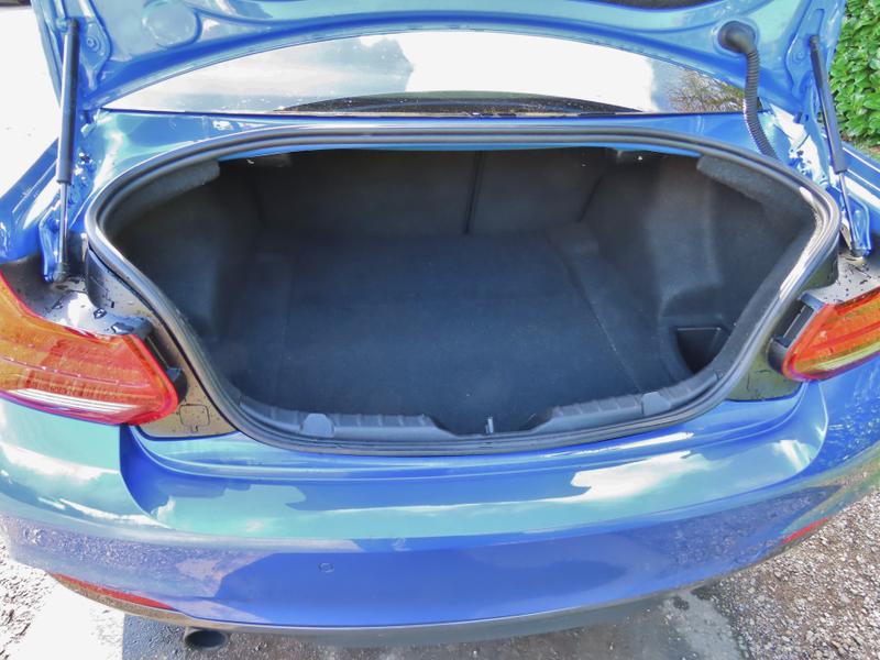 Used BMW 2 Series 2017 for sale - 77653677: Photo 12