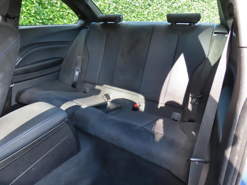 Used BMW 2 Series 2017 for sale - 77653677: Photo 13