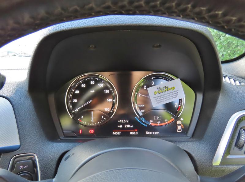 Used BMW 2 Series 2017 for sale - 77653677: Photo 16