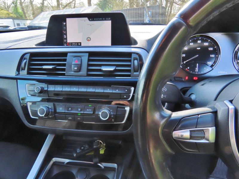 Used BMW 2 Series 2017 for sale - 77653677: Photo 18