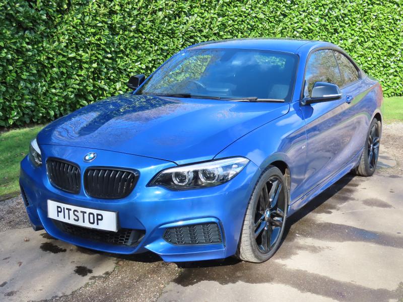 Used BMW 2 Series 2017 for sale - 77653677: Photo 19
