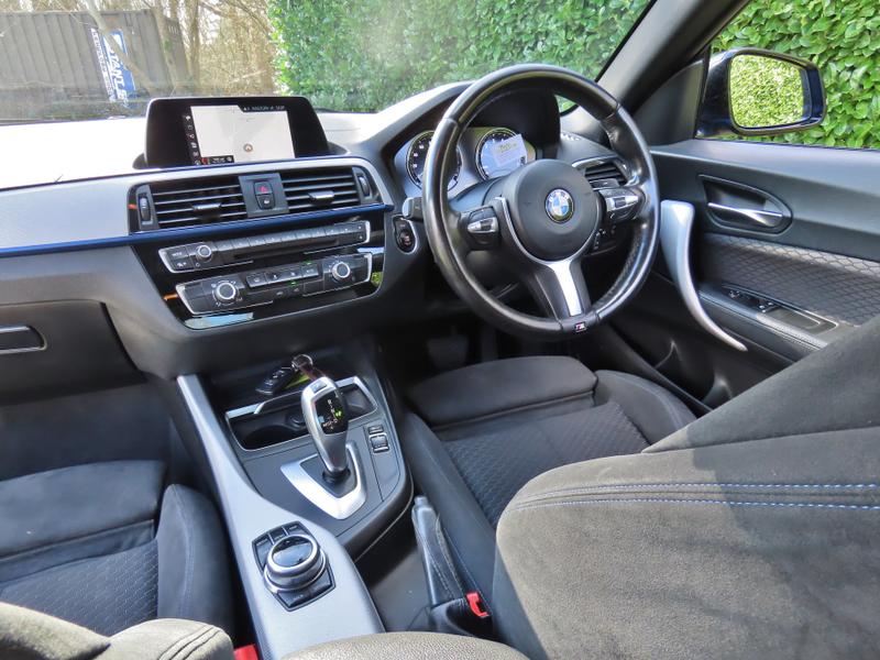 Used BMW 2 Series 2017 for sale - 77653677: Photo 3