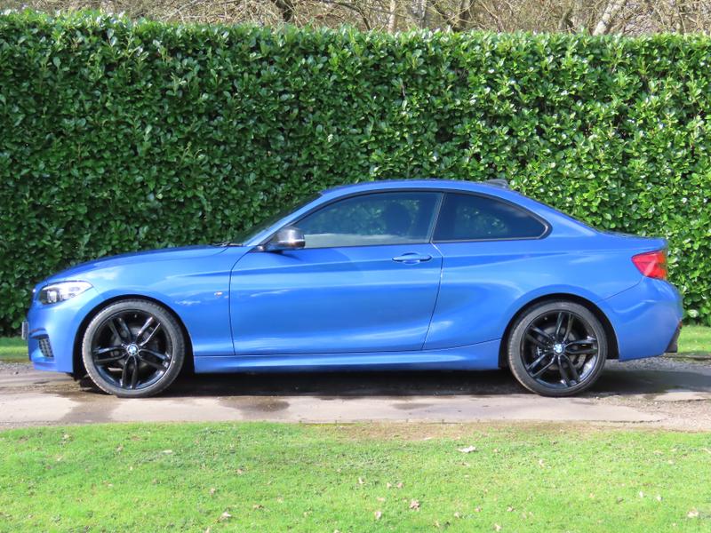 Used BMW 2 Series 2017 for sale - 77653677: Photo 5