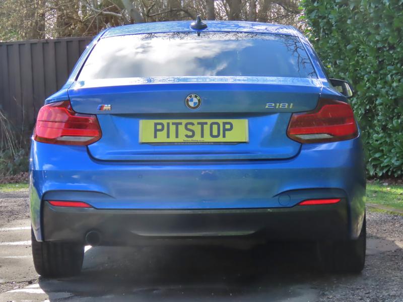 Used BMW 2 Series 2017 for sale - 77653677: Photo 7