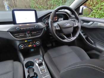 Used Ford Focus 2021 for sale - 73182076: Photo