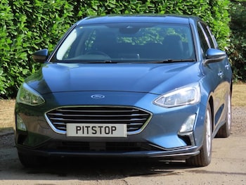 Used Ford Focus 2018 for sale - 79287478: Photo