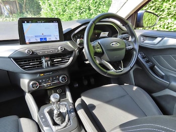 Used Ford Focus 2018 for sale - 79287478: Photo