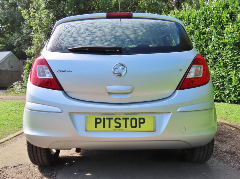 Used Vauxhall Corsa 2015 for sale - 75969499: Photo 11