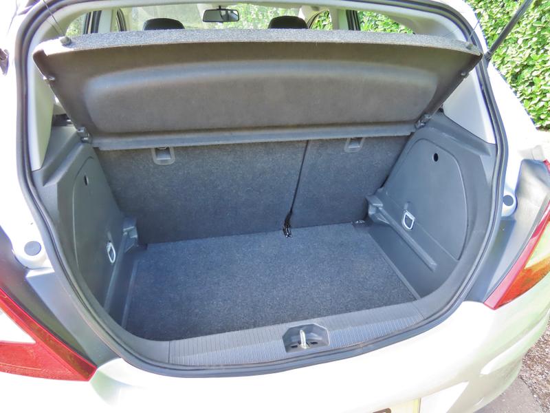 Used Vauxhall Corsa 2015 for sale - 75969499: Photo 12