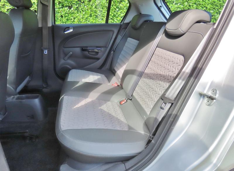 Used Vauxhall Corsa 2015 for sale - 75969499: Photo 13