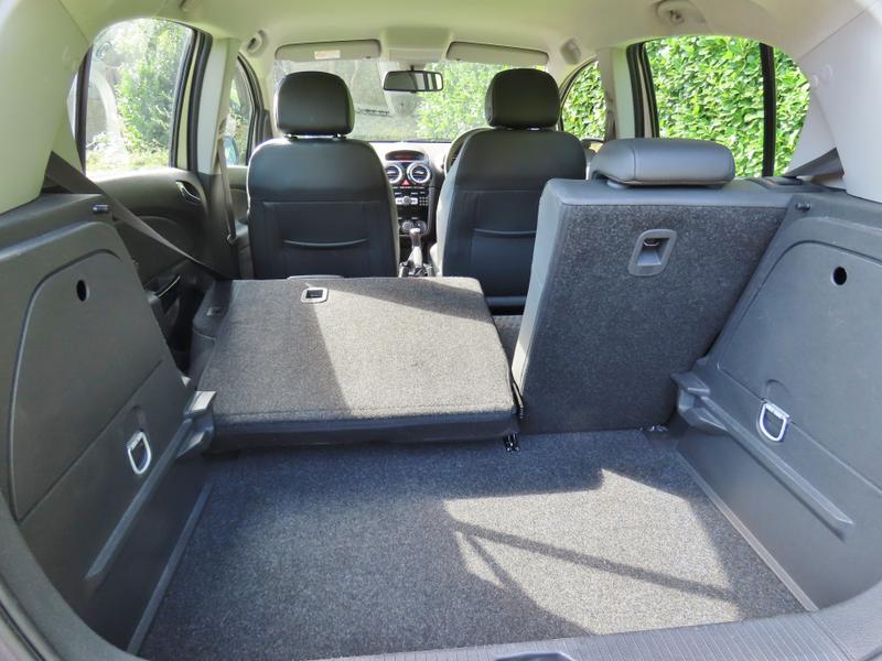 Used Vauxhall Corsa 2015 for sale - 75969499: Photo 14