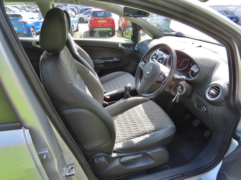 Used Vauxhall Corsa 2015 for sale - 75969499: Photo 17