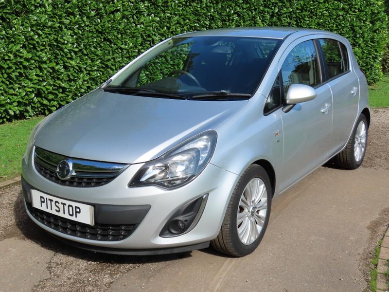 Used Vauxhall Corsa 2015 for sale - 75969499: Photo 19