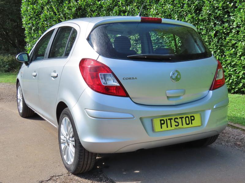 Used Vauxhall Corsa 2015 for sale - 75969499: Photo 20