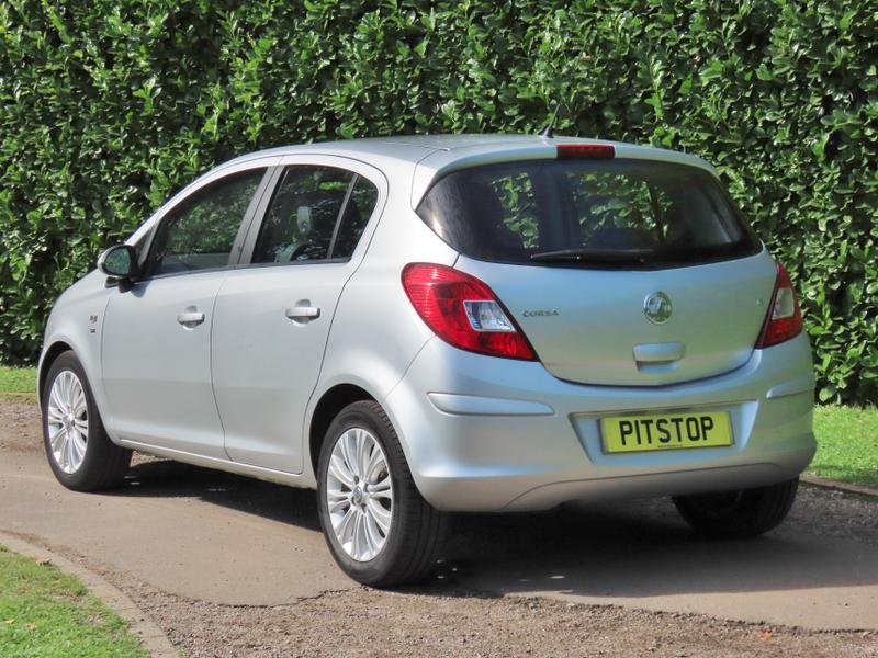 Used Vauxhall Corsa 2015 for sale - 75969499: Photo 6