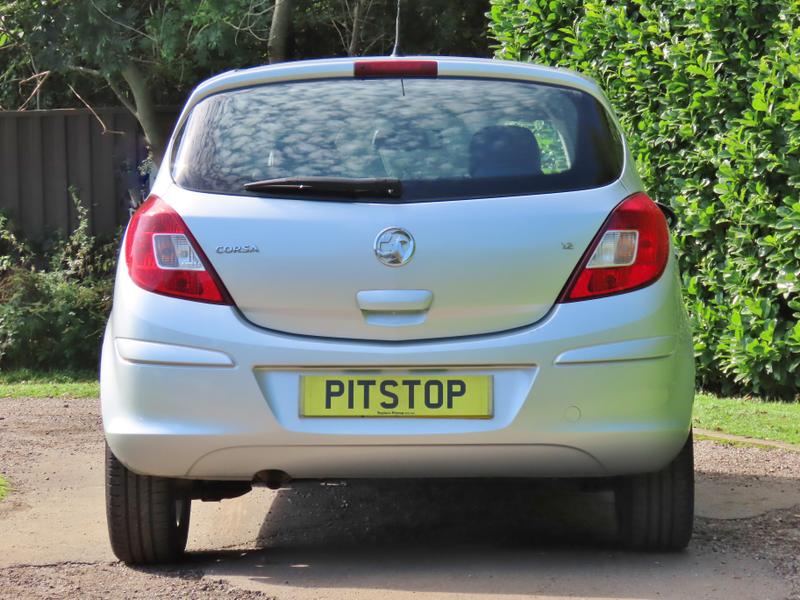 Used Vauxhall Corsa 2015 for sale - 75969499: Photo 7
