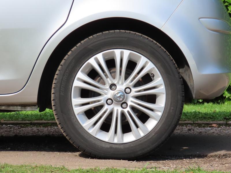 Used Vauxhall Corsa 2015 for sale - 75969499: Photo 8