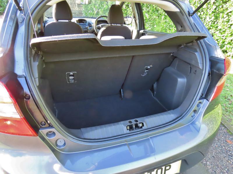 Used Ford Ka+ 2017 for sale - 77117496: Photo 12