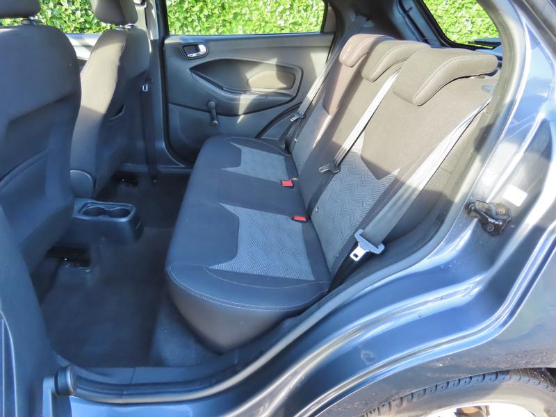 Used Ford Ka+ 2017 for sale - 77117496: Photo 13