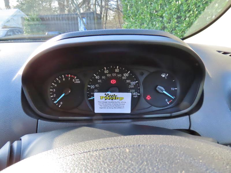 Used Ford Ka+ 2017 for sale - 77117496: Photo 16