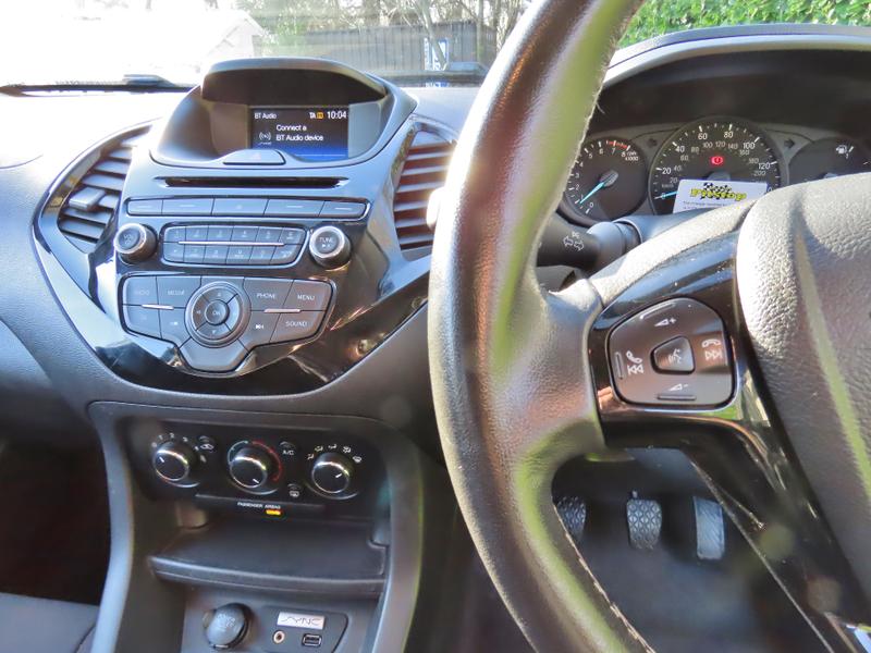 Used Ford Ka+ 2017 for sale - 77117496: Photo 18