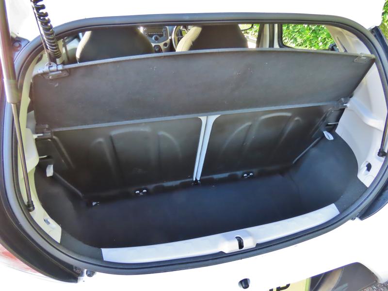 Used Toyota AYGO for sale - 76830305: Photo 12