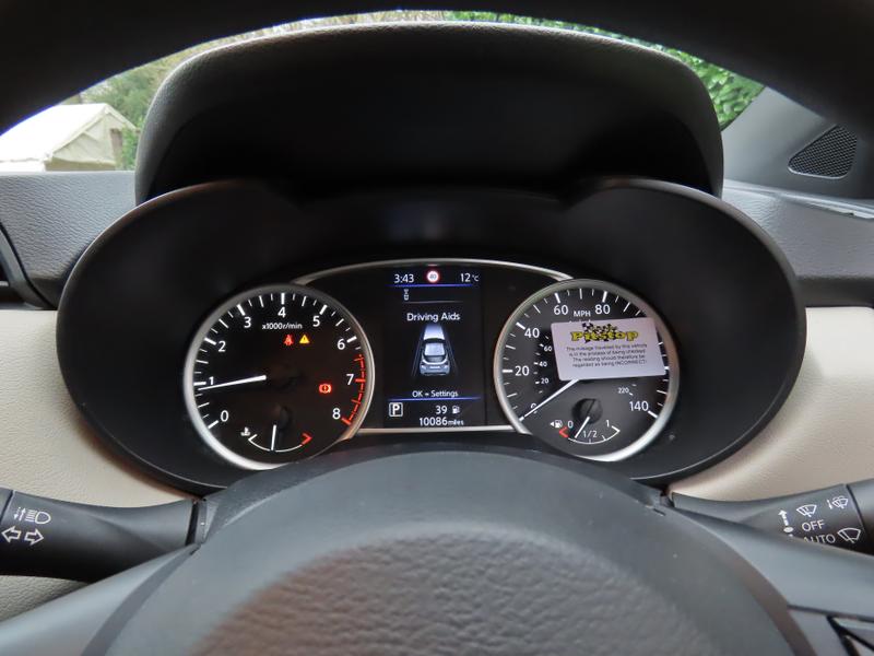 Used Nissan Micra 2022 for sale - 77679488: Photo 16