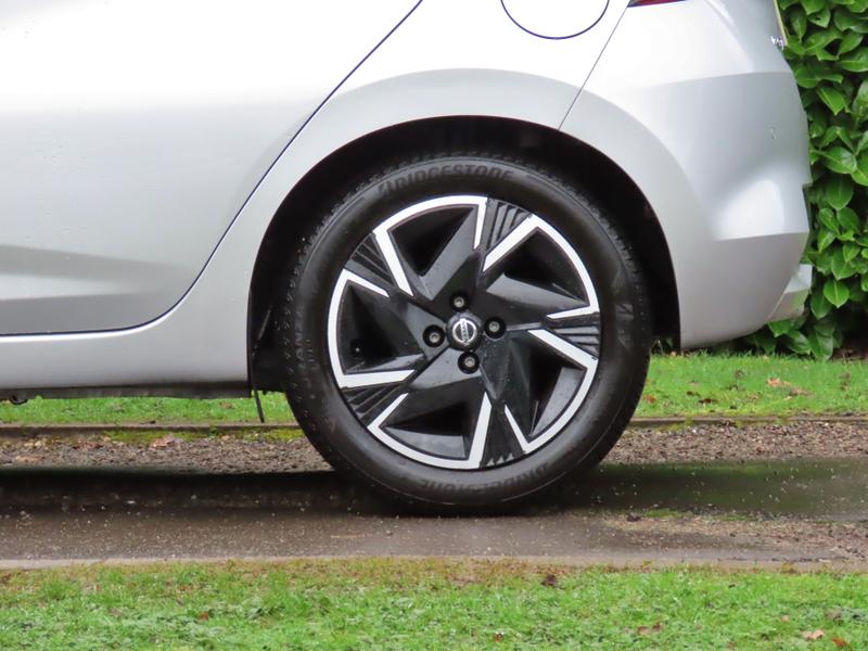 Used Nissan Micra 2022 for sale - 77679488: Photo 8