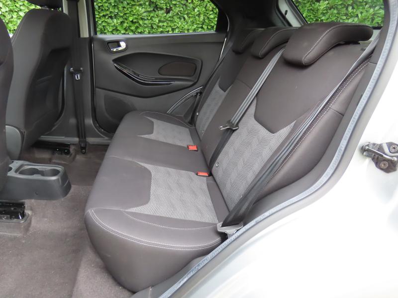 Used Ford Ka+ 2016 for sale - 78001223: Photo 13