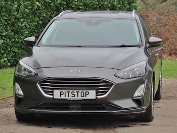 Used Ford Focus 2019 for sale - 77755024: Photo