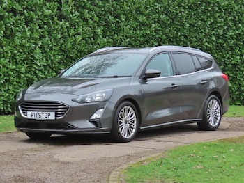 Used Ford Focus 2019 for sale - 77755024: Photo