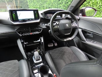 Used Peugeot 2008 2022 for sale - 75581957: Photo