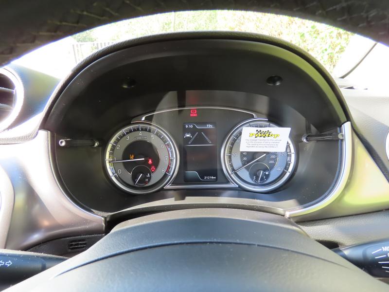Vehicle 16