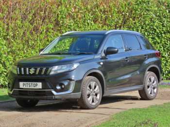 Used Suzuki Vitara 2022 for sale - 74495451: Photo