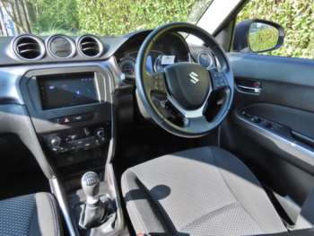 Used Suzuki Vitara 2022 for sale - 74495451: Photo