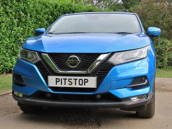 Used Nissan Qashqai 2020 for sale - 75644049: Photo 10