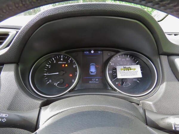 Used Nissan Qashqai 2020 for sale - 75644049: Photo 16