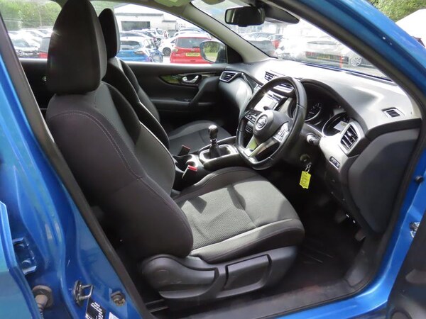 Used Nissan Qashqai 2020 for sale - 75644049: Photo 17