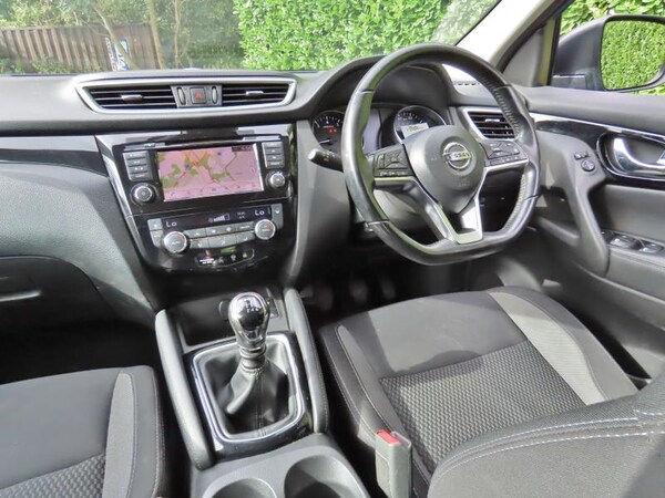 Used Nissan Qashqai 2020 for sale - 75644049: Photo 3