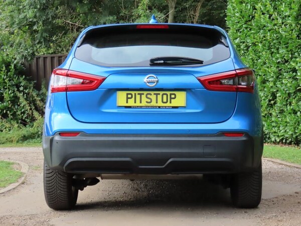 Used Nissan Qashqai 2020 for sale - 75644049: Photo 7