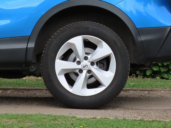 Used Nissan Qashqai 2020 for sale - 75644049: Photo 8