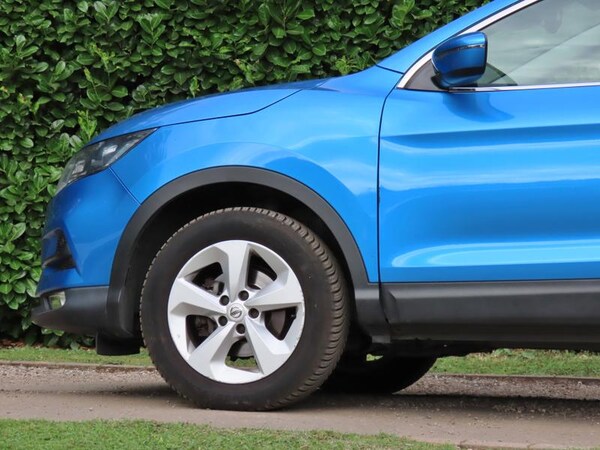 Used Nissan Qashqai 2020 for sale - 75644049: Photo 9