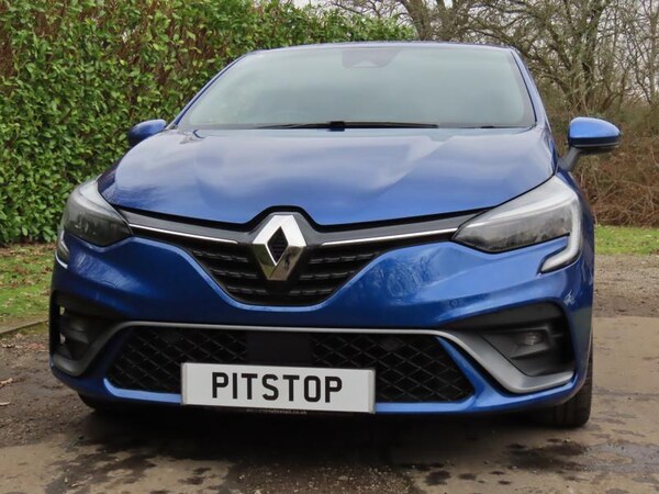 Used Renault Clio 2021 for sale - 73663021: Photo 10