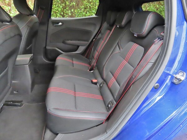 Used Renault Clio 2021 for sale - 73663021: Photo 13