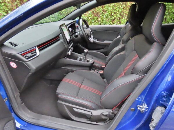 Used Renault Clio 2021 for sale - 73663021: Photo 15