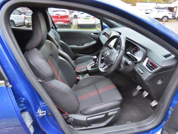 Used Renault Clio 2021 for sale - 73663021: Photo 17
