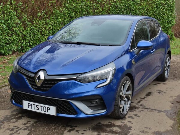 Used Renault Clio 2021 for sale - 73663021: Photo 19