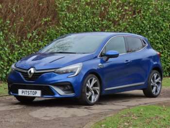Used Renault Clio 2021 for sale - 73663021: Photo