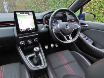 Used Renault Clio 2021 for sale - 73663021: Photo
